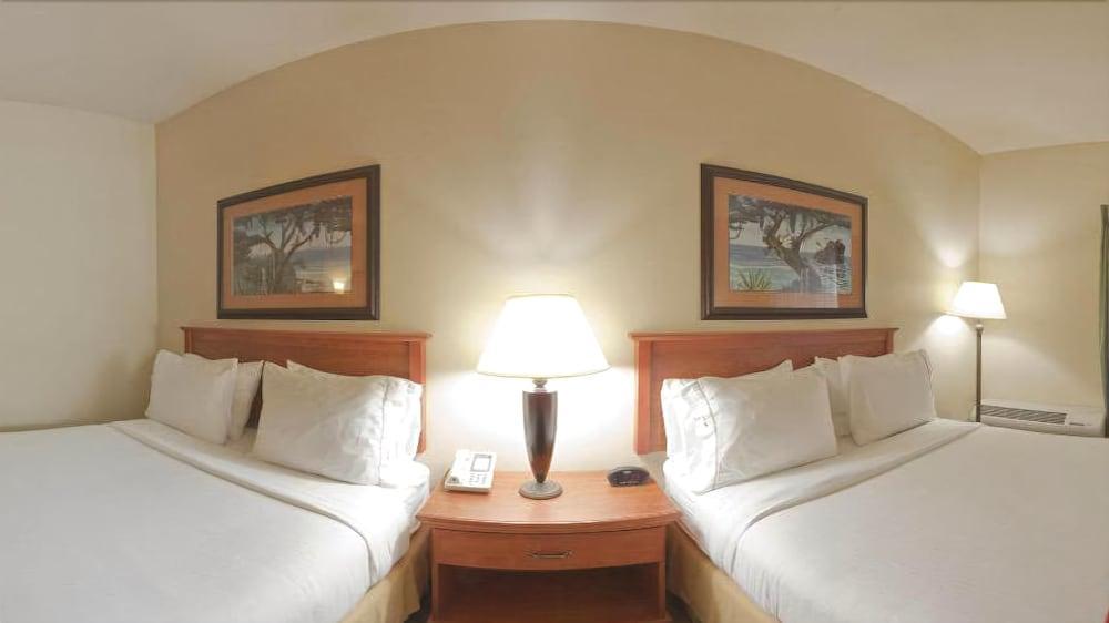 Triple Play Resort Hotel & Suites Hayden Eksteriør billede
