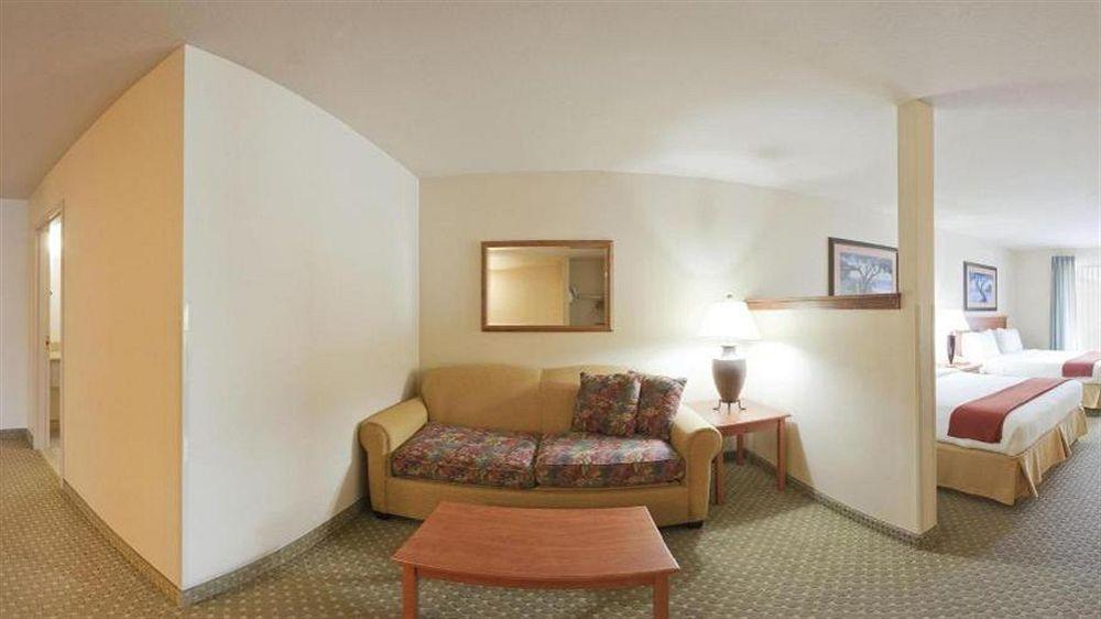 Triple Play Resort Hotel & Suites Hayden Eksteriør billede