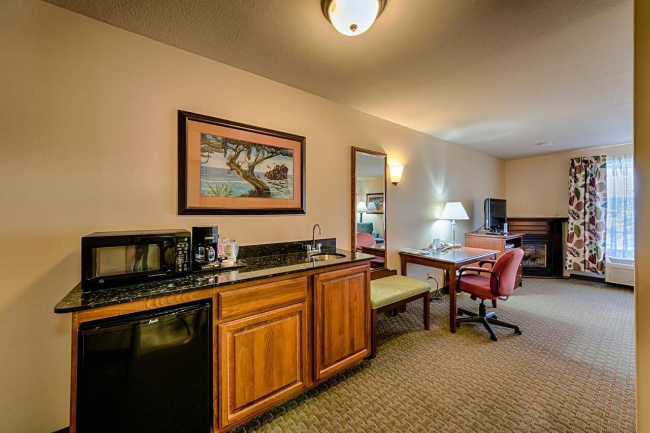 Triple Play Resort Hotel & Suites Hayden Værelse billede