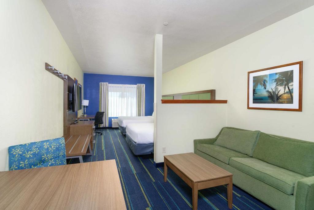 Triple Play Resort Hotel & Suites Hayden Eksteriør billede