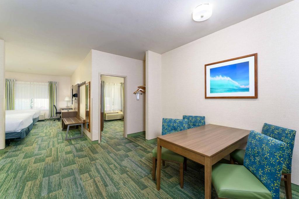 Triple Play Resort Hotel & Suites Hayden Eksteriør billede