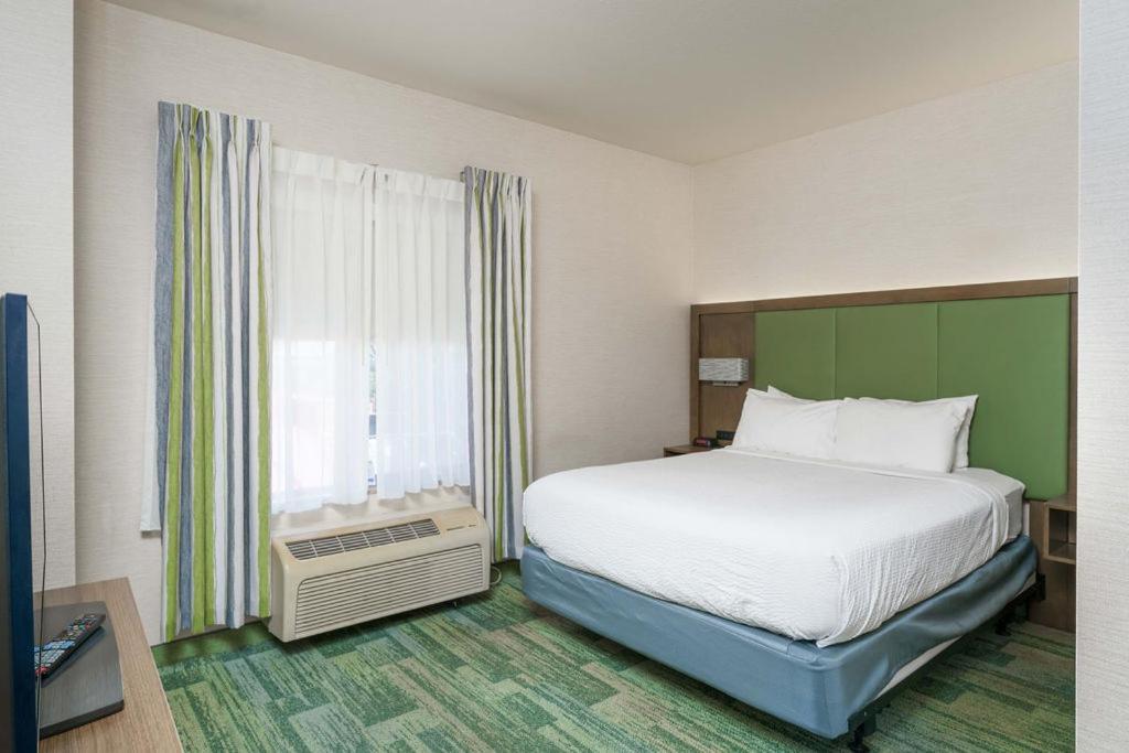 Triple Play Resort Hotel & Suites Hayden Eksteriør billede