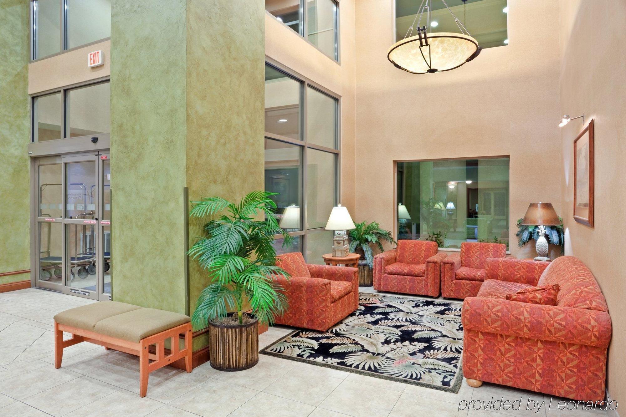 Triple Play Resort Hotel & Suites Hayden Interiør billede