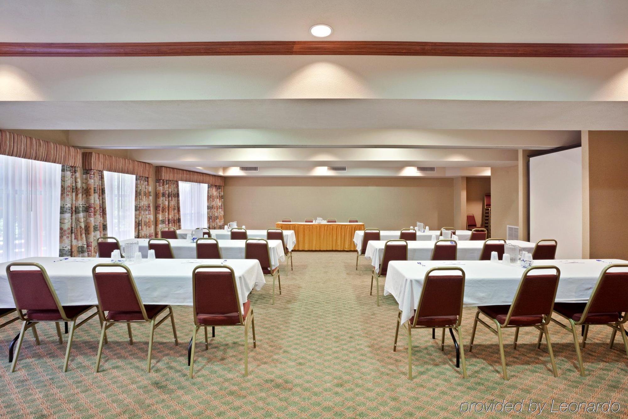 Triple Play Resort Hotel & Suites Hayden Faciliteter billede