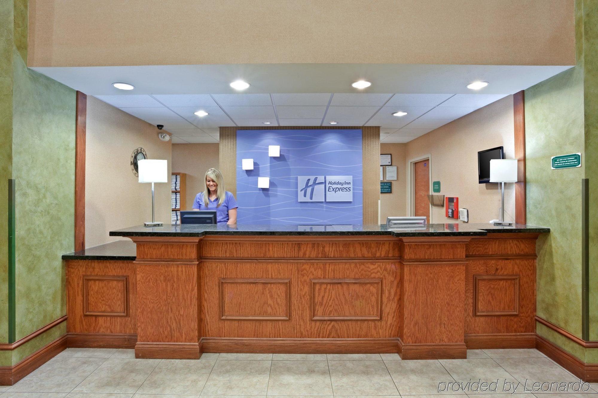 Triple Play Resort Hotel & Suites Hayden Interiør billede