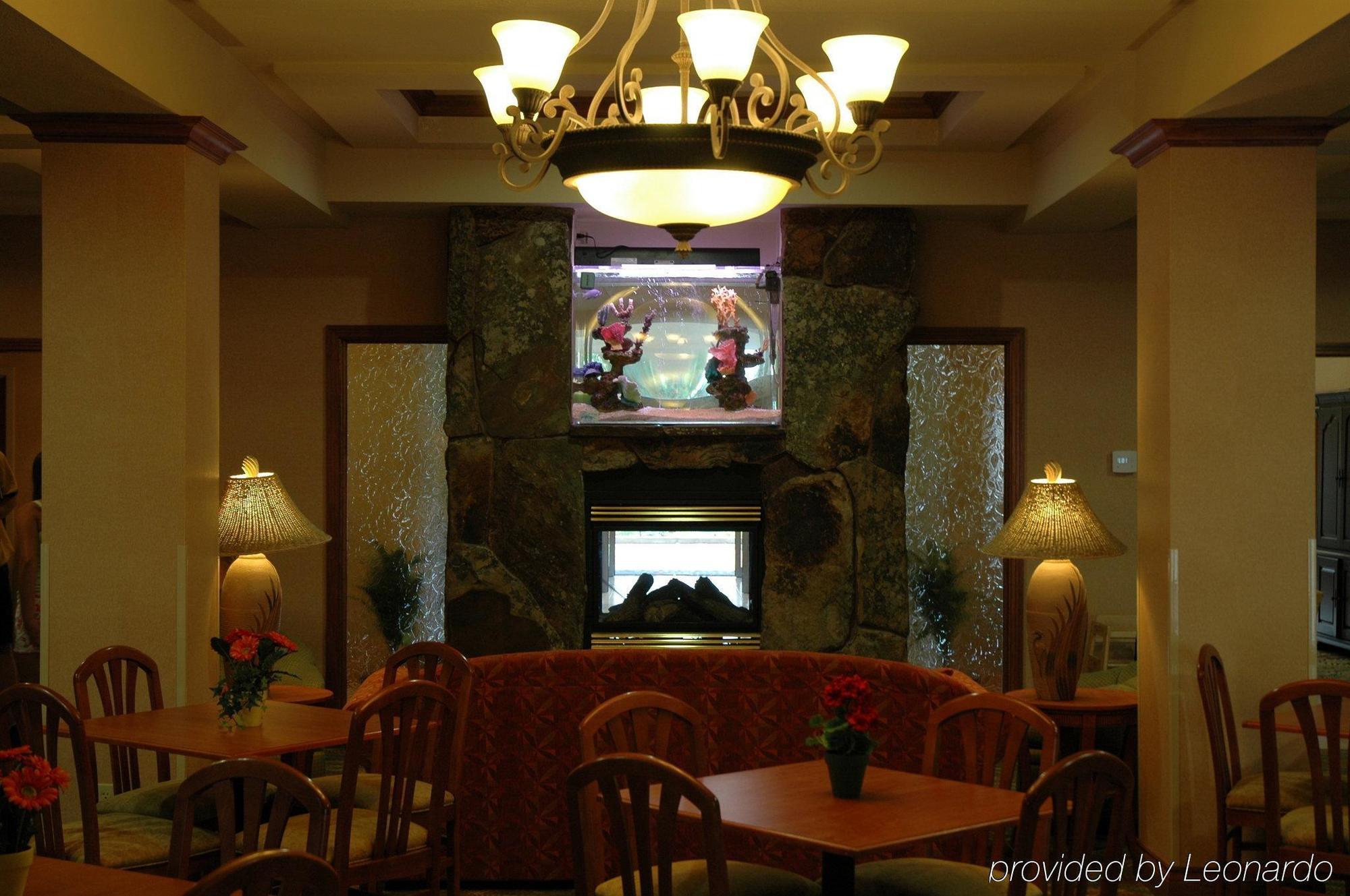 Triple Play Resort Hotel & Suites Hayden Interiør billede