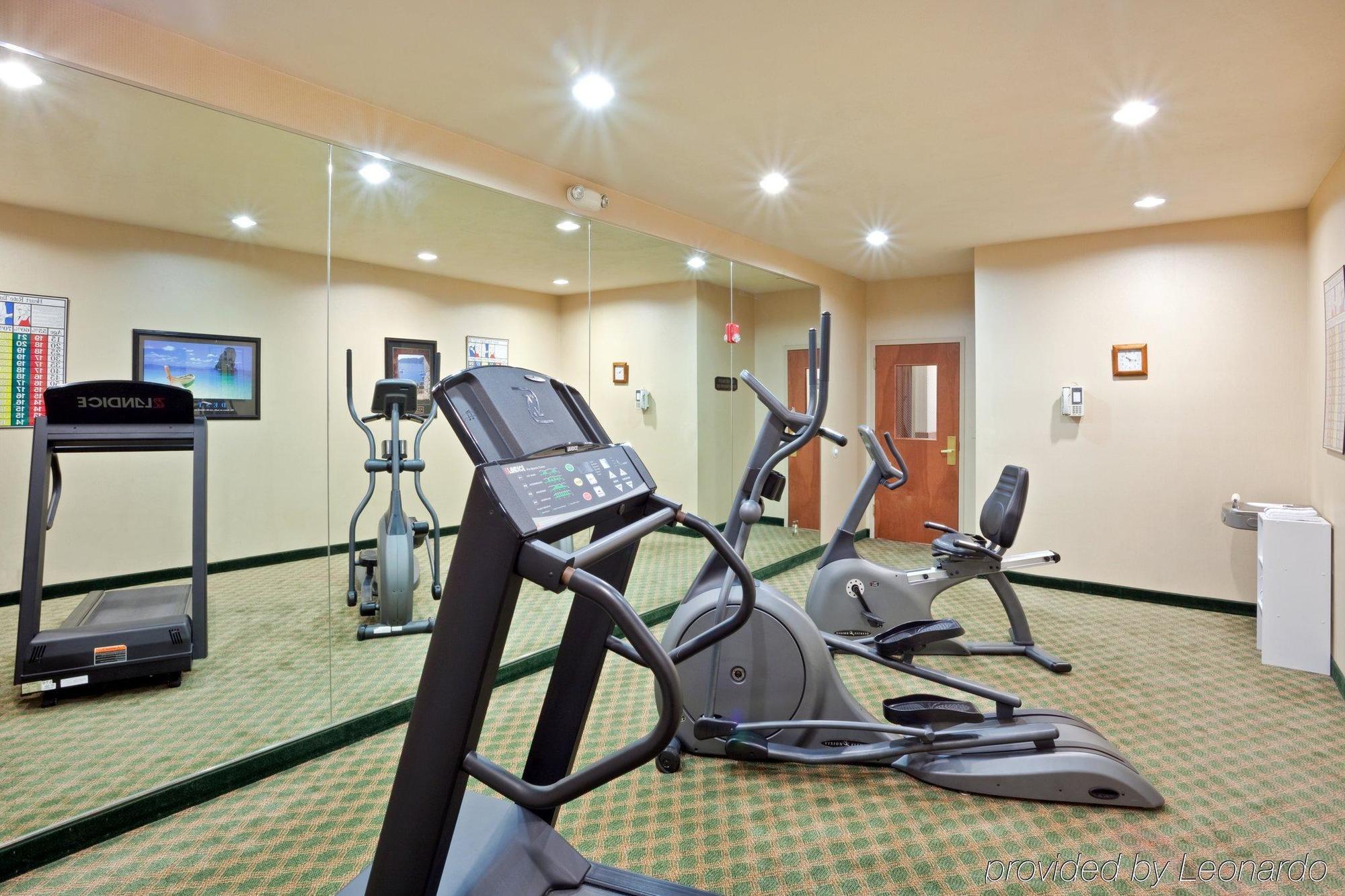 Triple Play Resort Hotel & Suites Hayden Faciliteter billede