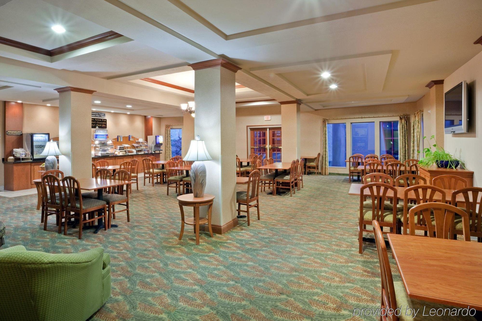 Triple Play Resort Hotel & Suites Hayden Restaurant billede