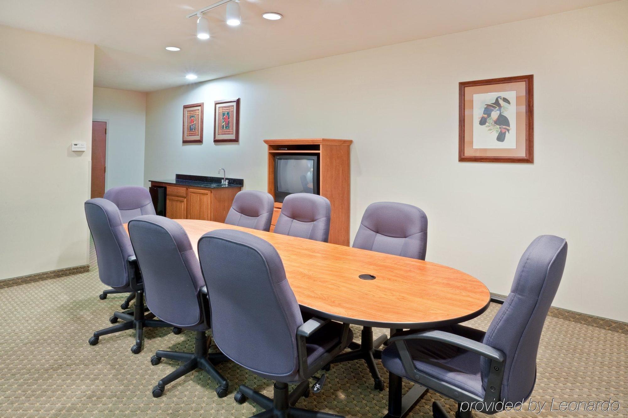 Triple Play Resort Hotel & Suites Hayden Faciliteter billede