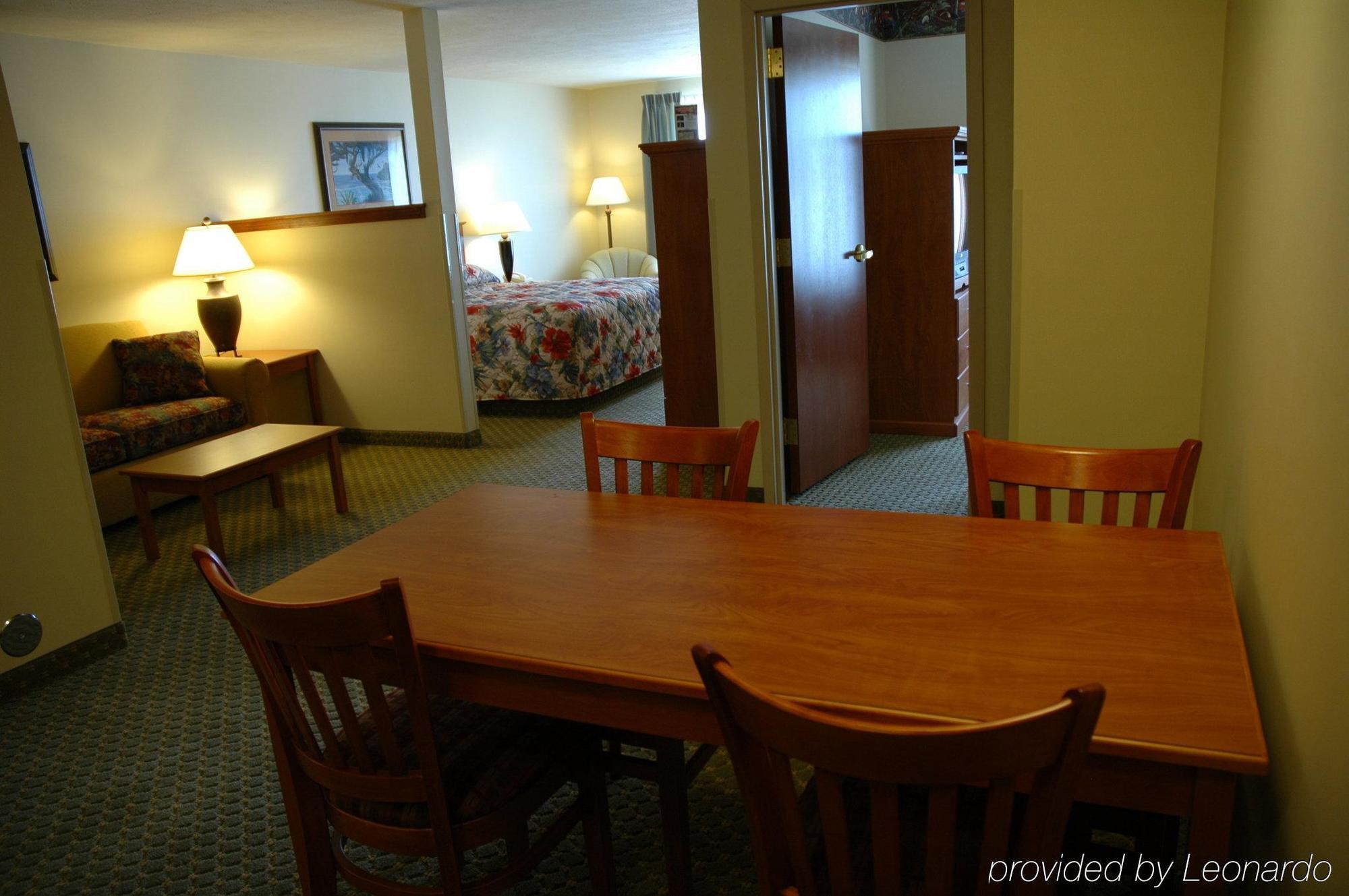 Triple Play Resort Hotel & Suites Hayden Eksteriør billede