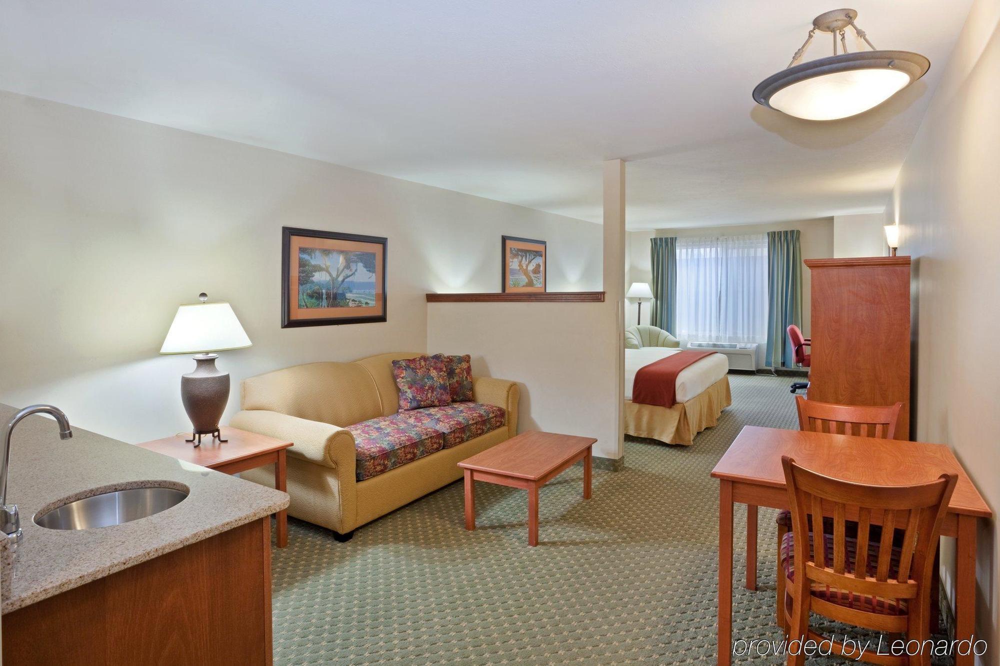 Triple Play Resort Hotel & Suites Hayden Eksteriør billede