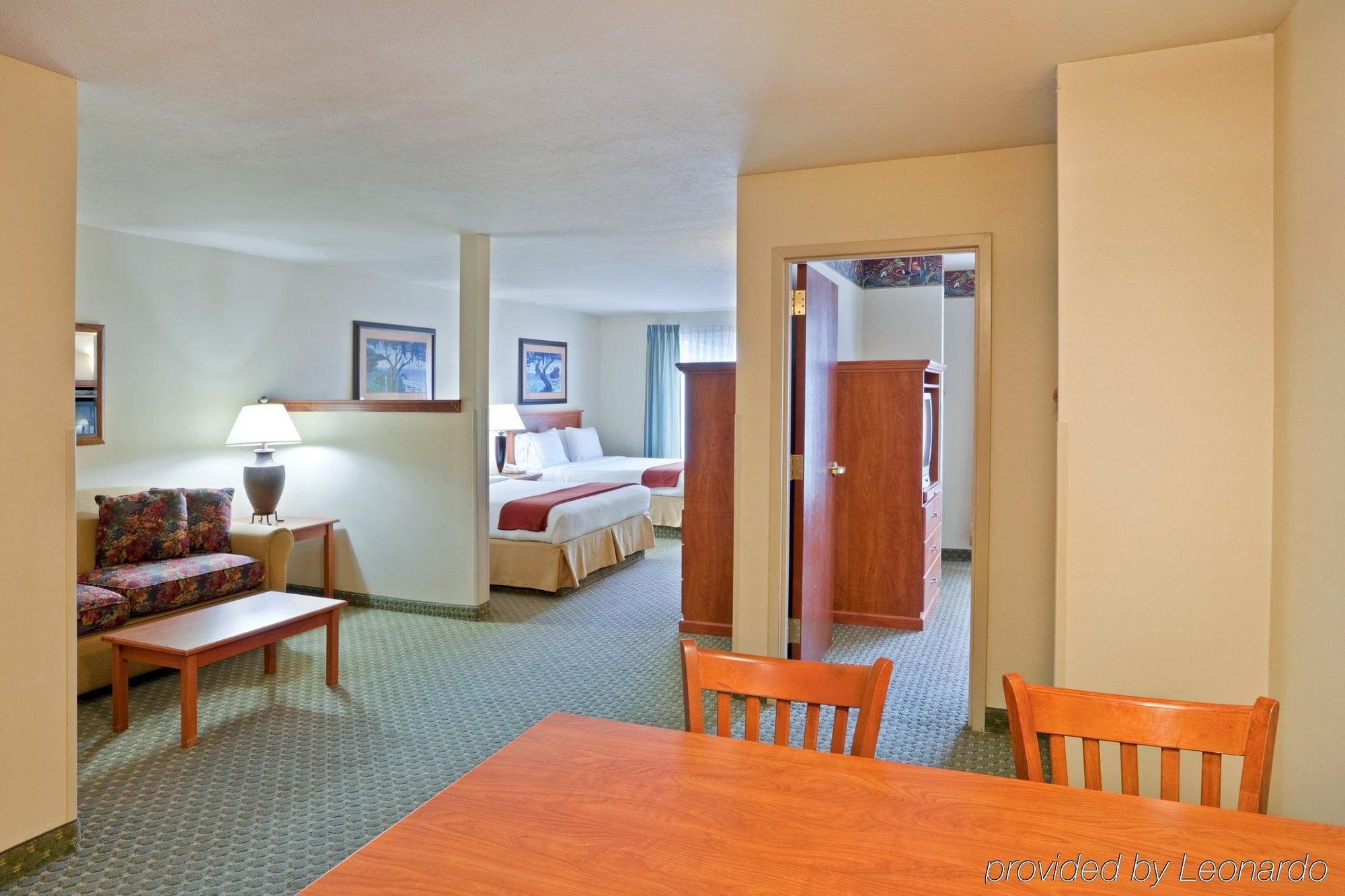 Triple Play Resort Hotel & Suites Hayden Eksteriør billede