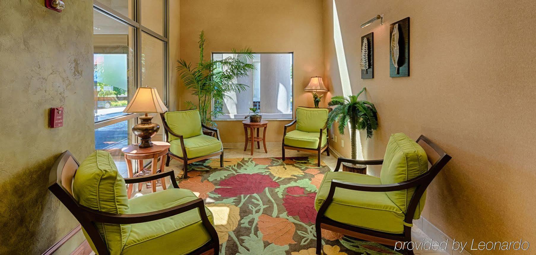 Triple Play Resort Hotel & Suites Hayden Eksteriør billede