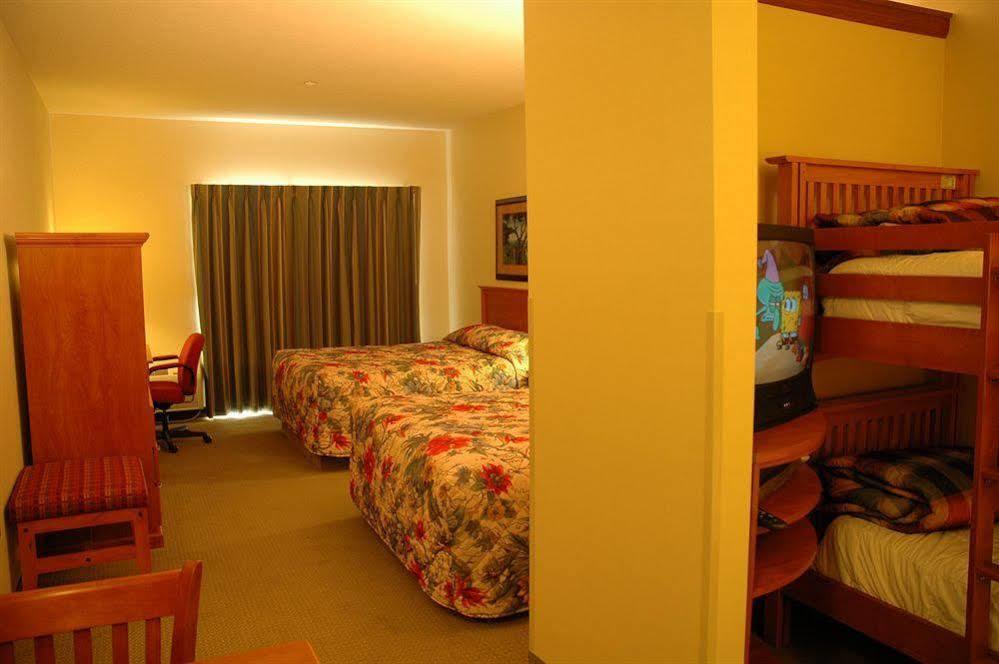 Triple Play Resort Hotel & Suites Hayden Eksteriør billede